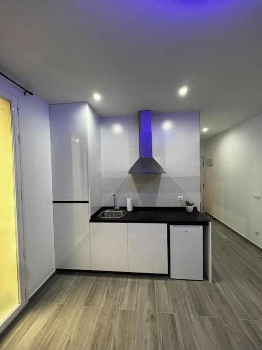 Acogedor Apartamento En Gran Via Madrid Exterior photo