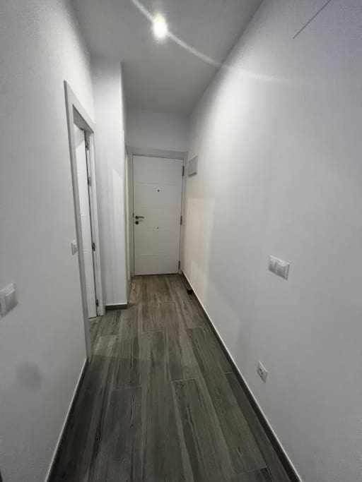 Acogedor Apartamento En Gran Via Madrid Exterior photo